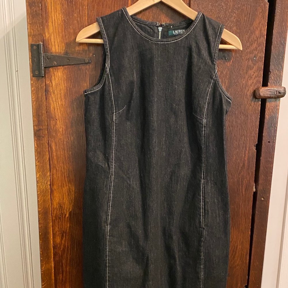 Lauren Ralph Lauren Dress- Size 4